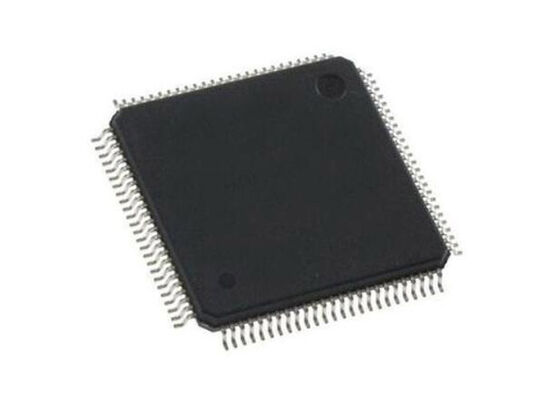 MCXA175VLL Микроконтроллер MCU MCX A17 ARM Cortex-M33 Микроконтроллер LQFP-100 32-битный MCU