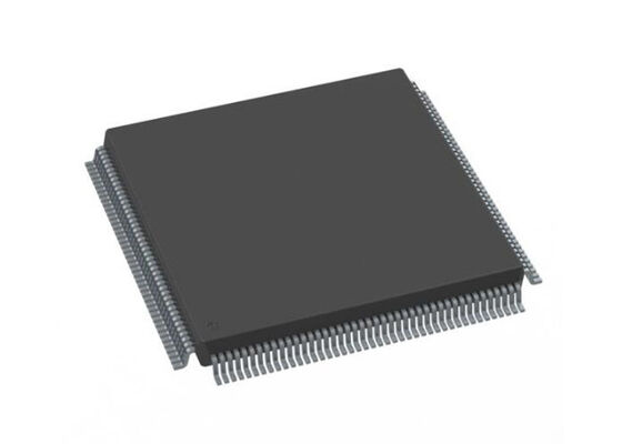 MCXN235VPBT Микроконтроллер MCU MCX N23 Высокоинтегрированные MCU HDQFP172 32-битный микроконтроллер IC