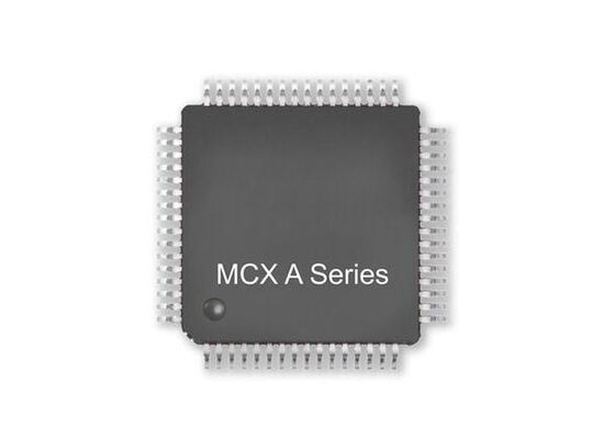 MCXA186VLH Микроконтроллер MCU 240 МГц Микроконтроллер MCX A18 1024 КБ Flash Arm Cortex M33 MCU