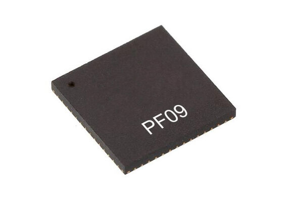 MPF0900AMMA5ES интегральный микросхема чип PF09 PMIC чип для высокопроизводительных приложений на основе i.MX93