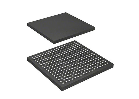MIMXRT1165DVM6B Микроконтроллер MCU Общая цель Двухъядерный i.MX RT1160 кроссоверный MCU