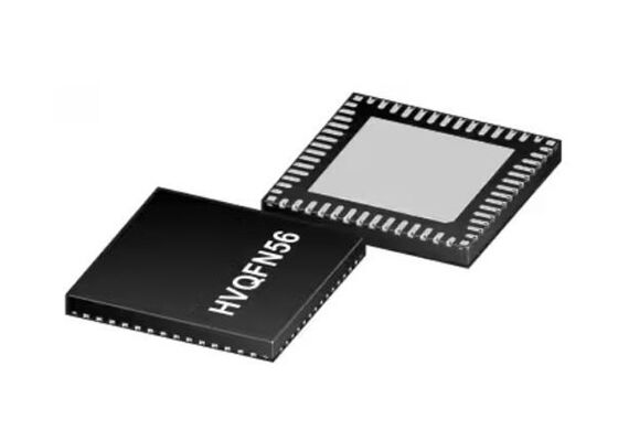 MPF0900AVNA1ES интегральная схема чип PF09 Управление питанием IC HVQFN56 9-канальный PMIC чип