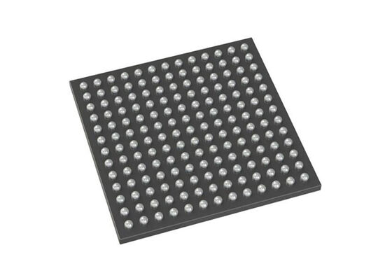 MCXA366VPN Микроконтроллер MCU Низкомощный арм Кортекс-M33 MCU с богатыми аналоговыми периферийными устройствами