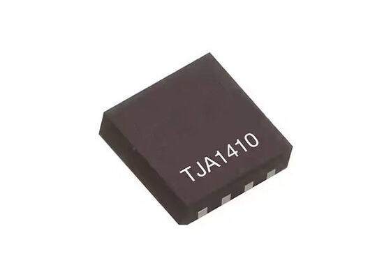 TJA1410ATK Ethernet IC 10BASE-T1S PMD-передатчик для автомобильного зонового контроллера
