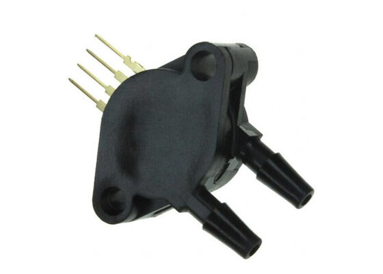 MPX10DP датчик IC 1.45PSI 10kPa Дифференциальный датчик давления без компенсации