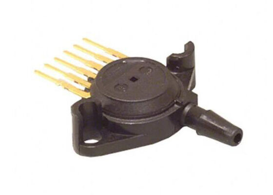 MPX5010GP датчик IC 10kPa Дифференциальный и габаритный интегрированный датчик давления кремния SIP-6