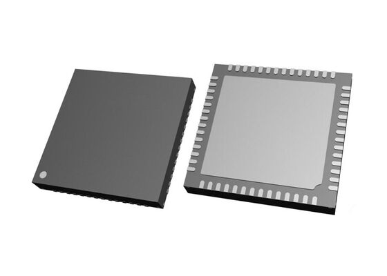 XDPE132G5H-G000 интегральный микросхема XDPTM 16-фазный двойной цикл PWM цифровой многофазный контроллер PG-VQFN-56