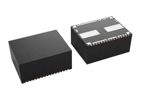 LMZM33602RLRR интегральная схема чип 2A Step-Down DC/DC конвертер B3QFN-18 Модули питания