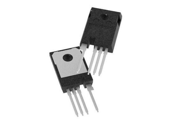 MSC017SMA120B4N Чип интегральной схемы 1200V 119A N-Channel mSiC MOSFET TO-247-4 SiC MOSFET