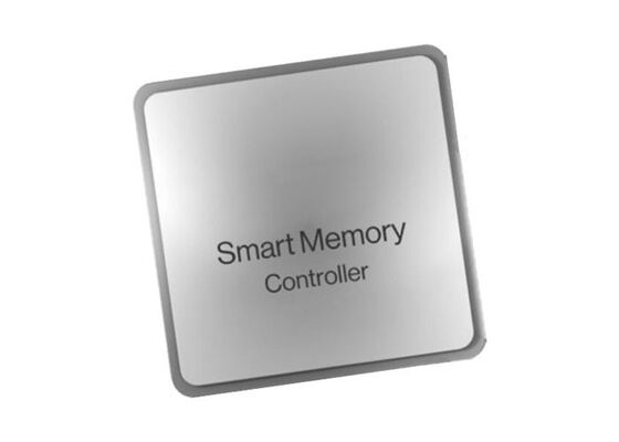 Контроллеры памяти микросхемы SMC 2100 8x32G интегральной схемы PM8711A-F3EIP умные