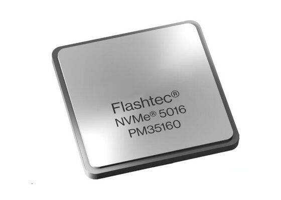 PM35160A2-F3EIP интегральная схема Chip Flashtec NVMe 5016 контроллер 16-канала Gen 5 PCle Флэш-контроллер