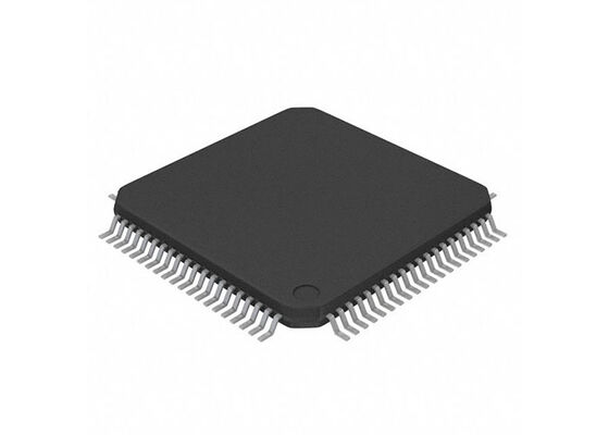 R5F524TAADFF Микроконтроллер MCU 32-битный 80MHz MCU с включенным одноточном FPU на чипе