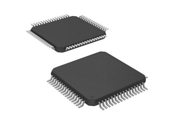 R5F524TAADFM микроконтроллер MCU 32-битный микроконтроллер 80MHz RX24T MCU LQFP-64
