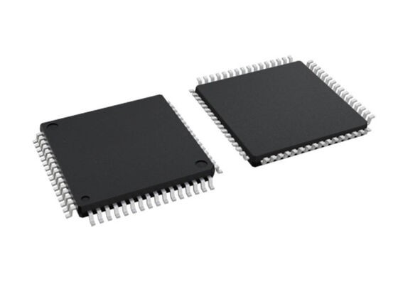 R5F524TAADFK Микроконтроллер MCU 32-битный 80 МГц одинарной точности с включенным встроенным FPU