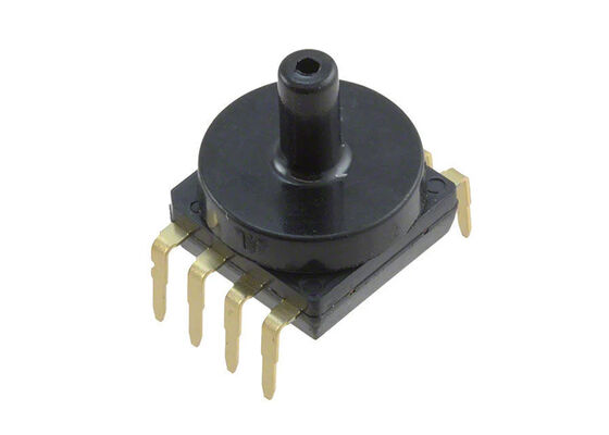 MPXV5010GC7U Sensor IC 0.2V до 4.7V Интегрированный датчик давления кремния для управления процессом