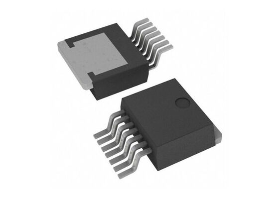 SCT3120AW7TL интегральный микросхема 650V 21A Кремниевокарбидные MOSFET TO-263-7 SiC Trench MOSFET
