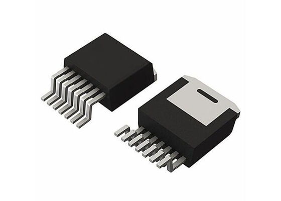 SCT2H12NWBTL1 Интегральная микросхема 1700 В 3,9 А SiC Планарный МОП-транзистор Кремниево-карбидный МОП-транзистор