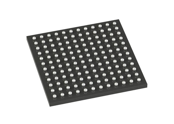 STM32H5F4ZJJ7Q Микроконтроллер MCU высокопроизводительный 32-битный арм Кортекс-M33 MCU с процессором 250 МГц