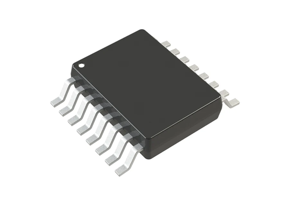 LTC4364CMS-1 Integrated Circuit Chip Surge Stopper IC с рабочим напряжением 4-80V, регулируемым напряжением выходной зажимы и защитой от обратного входа до -40V в пакете MSOP-16