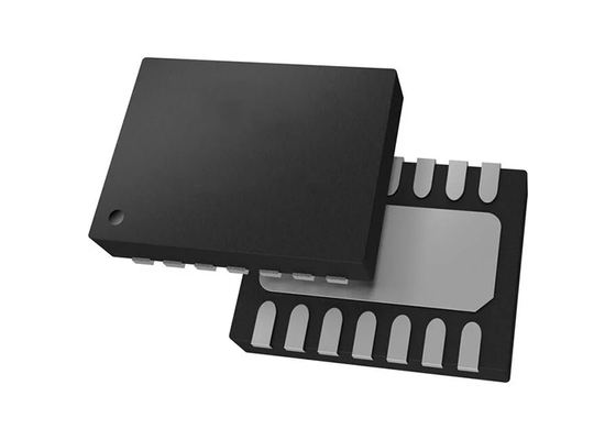 LTC4364HDE-2 Комплексная схема Чип Сорж-стоппер с 4-80В широким рабочим напряжением Идеальный диодный контроллер Автомобильный AEC-Q100 Квалифицированный в компактном пакете DFN 3×4 мм