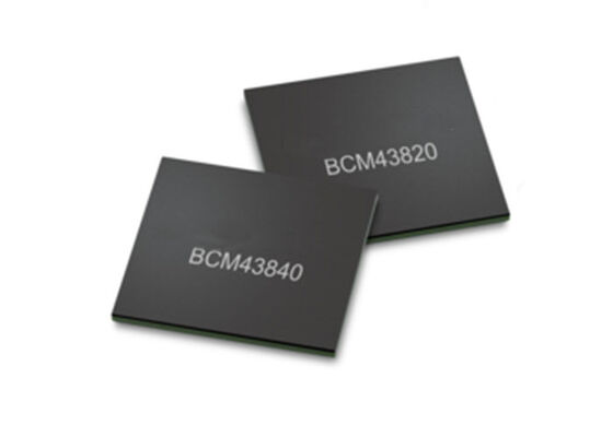 BCM43820A0IEFBG WIFI Chip высокопроизводительный 6GHz Wi-Fi 8 Enterprise Access Point Chip