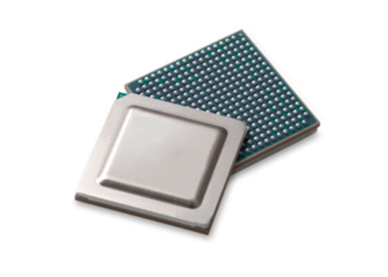 BCM81385B0IFSBG Ethernet IC высокой плотности, двойной 100G, интегрирующий IEEE 1588 Retimer PHY