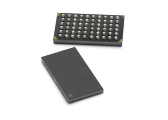 BCM81128A0KRFBG Ethernet IC однокристальный приемопередатчик PHY 100GbE PAM-4 с малой задержкой