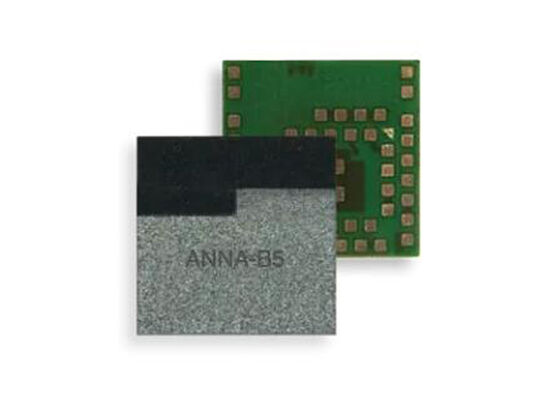 ANNA-B501-00B BT IC самостоятельный BT 6.0 LE И IEEE 802.15.4 Модуль 2,4 ГГц BT LE SiP Модуль