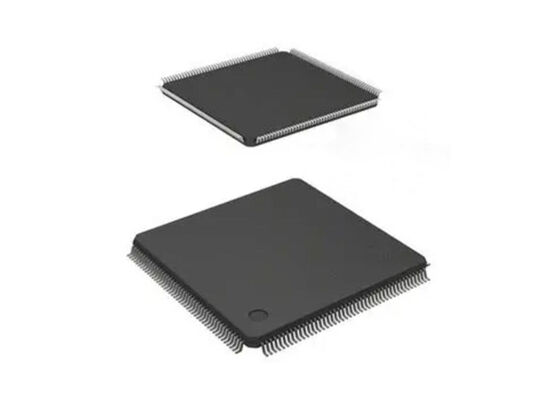 CYT6BJ8DDBQ0AESGS Микроконтроллер MCU 32-битный Quad Core Microcontroller 320MHz TRAVEOTM T2G Высокий MCU TQFP-176