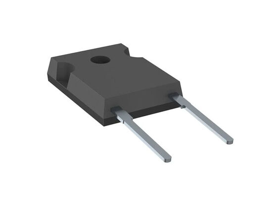 FFSH5065A Чип интегральной схемы 50A 650V Силиконовый карбид Шоттки-диод для облачной системы