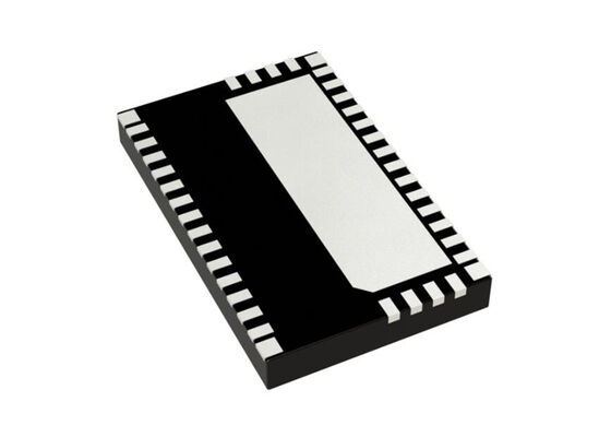 LMG3612REQR GaN IC 650 В 120 мОм GaN Power FET VQFN-38 Силовые каскады на основе нитрида галлия