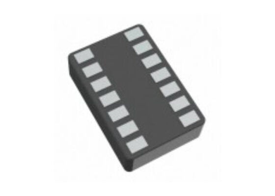 MAXM86161AEFD Sensor IC Single-Supply Integrated Optical Module ОЛГА-14 Оптические сенсоры
