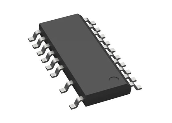 NCP1681ABD2R2G Интегральная микросхема Высокопроизводительный контроллер коррекции коэффициента мощности тотемного столба