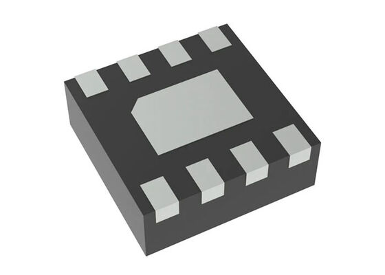 NCT375MNR2G Цифровой датчик температуры с интегральной схемой с двухпроводной интерфейсом и SMBus Time-Out