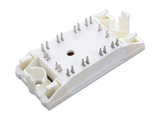 NXH100B120H3Q0SG Автомобильные модули IGBT интегрированный модуль диодов SiC с двойным усилением 1200V 100A