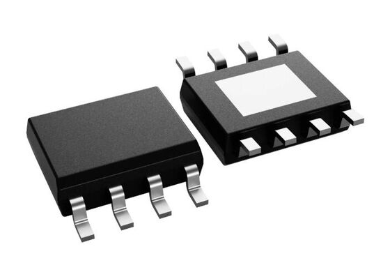 LMR38010FSDDAR интегральный микросхема 80V SIMPLE SWITCHER синхронный преобразователь HSOIC-8
