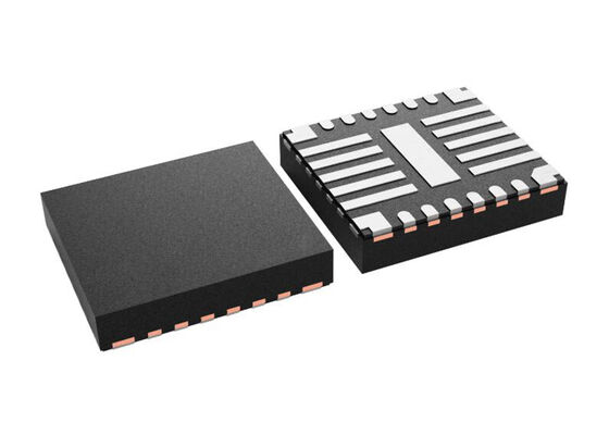 LP875241MRNFRQ1 интегральный микросхем 10A Автомобильный конвертер VQFN-HR-26 Step-Down Converter