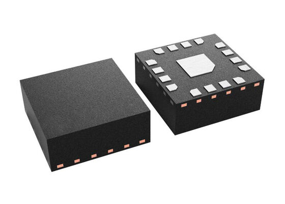 LMK3H0102A018RERR интегральная схема чип PCIe генератор часов IC TQFN-16 программируемый генератор часов BAW