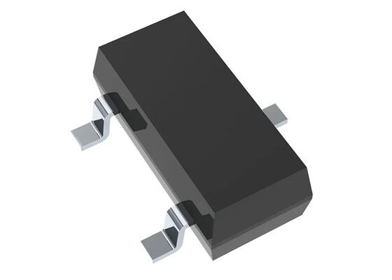 NSVMMBTH81LT1G Чип интегральной схемы 20V 50mA 600MHz 225mW PNP RF Биполярный транзистор