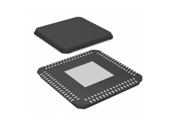 PCI11400C-I/MXX Ethernet IC Ethernet-мосты 4-портовый коммутатор PCIe Одночиповые коммутаторы PCIe VQFN-132
