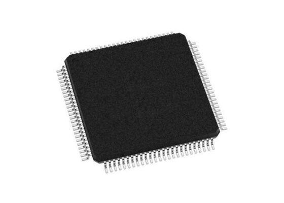 PIC32CM5112GC00100-I/E5X Микроконтроллер MCU 72MHz 2-битный микроконтроллер IC TQFP-100 PIC32CM GC серии MCU