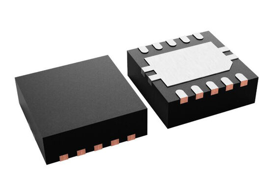 UCC27302ADRCR Интегральная микросхема 120 В 4,5 А ИС драйвера затвора VSON-10 ИС драйвера полумоста