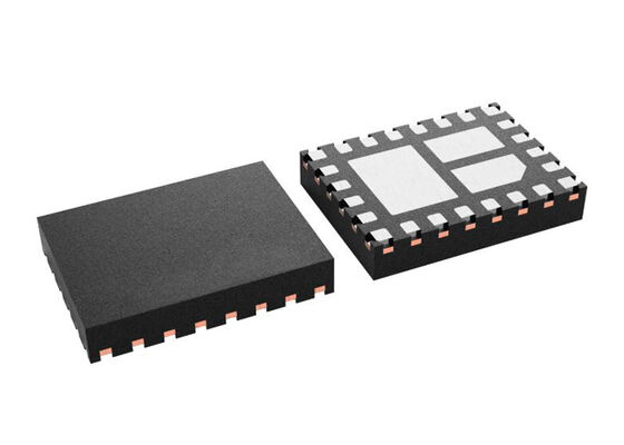 TPS6287B15LA0WRZVR интегральная схема чип синхронный конвертер WQFN-FCRLF-24 DC DC конвертеры