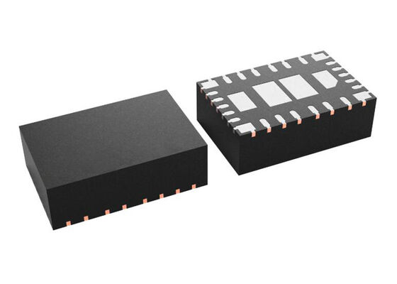 TPSM63602V5RDHR Интегральная микросхема 2A Понижающий модуль B0QFN-30 Синхронный понижающий модуль питания
