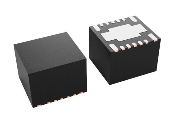 TPSM53603RDAR Чип интегральной схемы 36V 3A Модуль питания B3QFN-15 Неизолированный модуль PoL