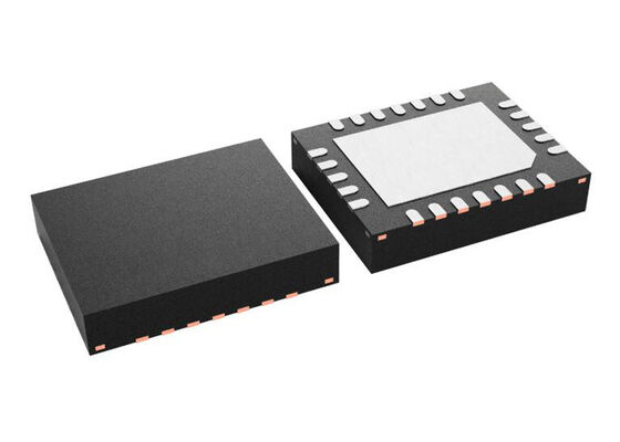 THS6222IRGTR интегральный микросхема чип 8V до 32V дифференциальный HPLC линейный драйвер VQFN-24