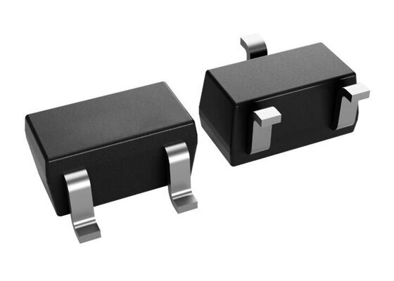 TMAG5134B1ADBVR Sensor IC Высокочувствительный в самолете переключатель эффекта Холла SOT-23-3 Магнитные датчики