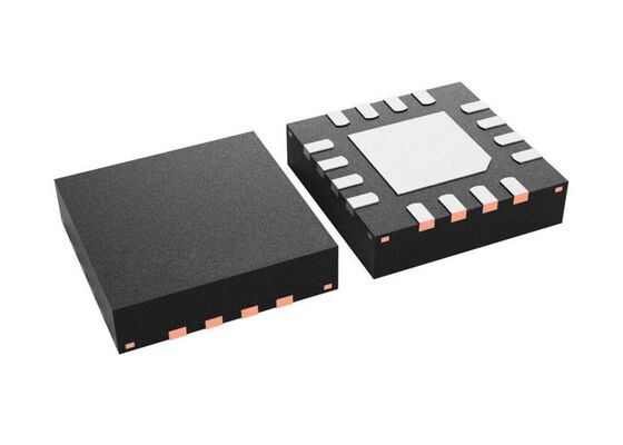 Чип интегральной схемы INA4290A4IRGVR 120V 1.1MHz Высоковольтный однонаправленный усилитель тока