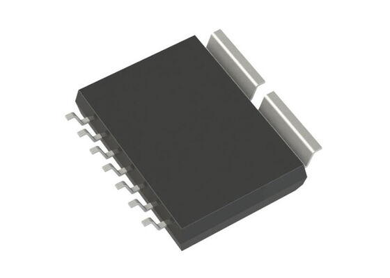 TMCS1126A4AQDVGR Сенсор IC Магнитные датчики 80ARMS 500 кГц Датчик тока эффекта Холла SOIC-10