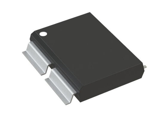 TMCS1127B2AQDVGR Сенсор IC 80ARMS 250 кГц Сенсор тока эффекта Холла SOIC-10